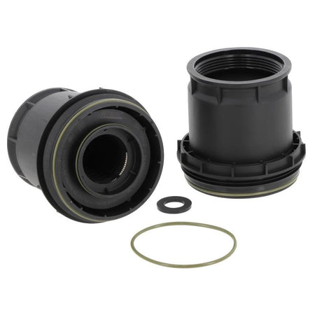 Jcb 535-90 Filter Kit with Jcb 430TA4-55E engine 2019-