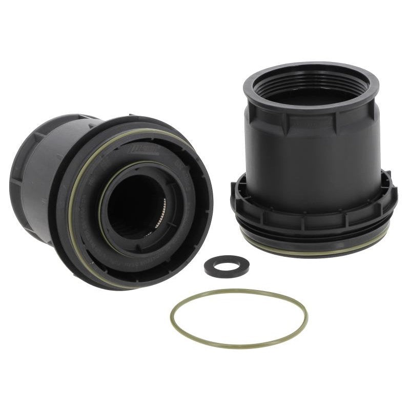 Jcb 535-95 Filter Kit with Jcb 430TA4-55E engine 2019-