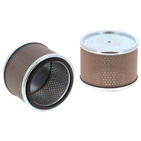 Jcb 540 B Filter Kit with Perkins Ld 50143 engine