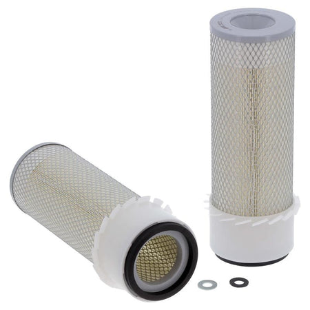 Jcb 540 B Filter Kit with Perkins Ld 50143 engine