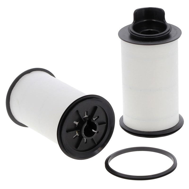 Jcb 6 T-1 ST Filter Kit with Euromax engine 2017-2022