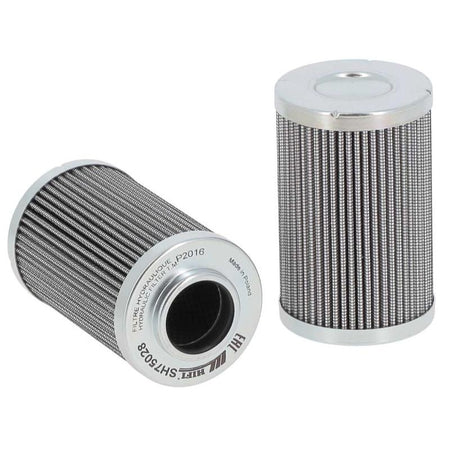 JCB 718 Filter Service Kit with Cummins Engine