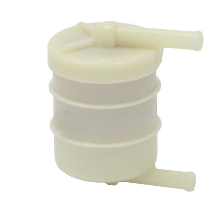 JCB 8010CTS Filter Service Kit with Perkins 403D Engine Air, Oil, Fuel Filters