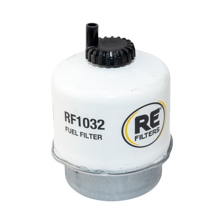 JCB 8025(ZTS) Filter Service Kit with Perkins 403D-15 Engine