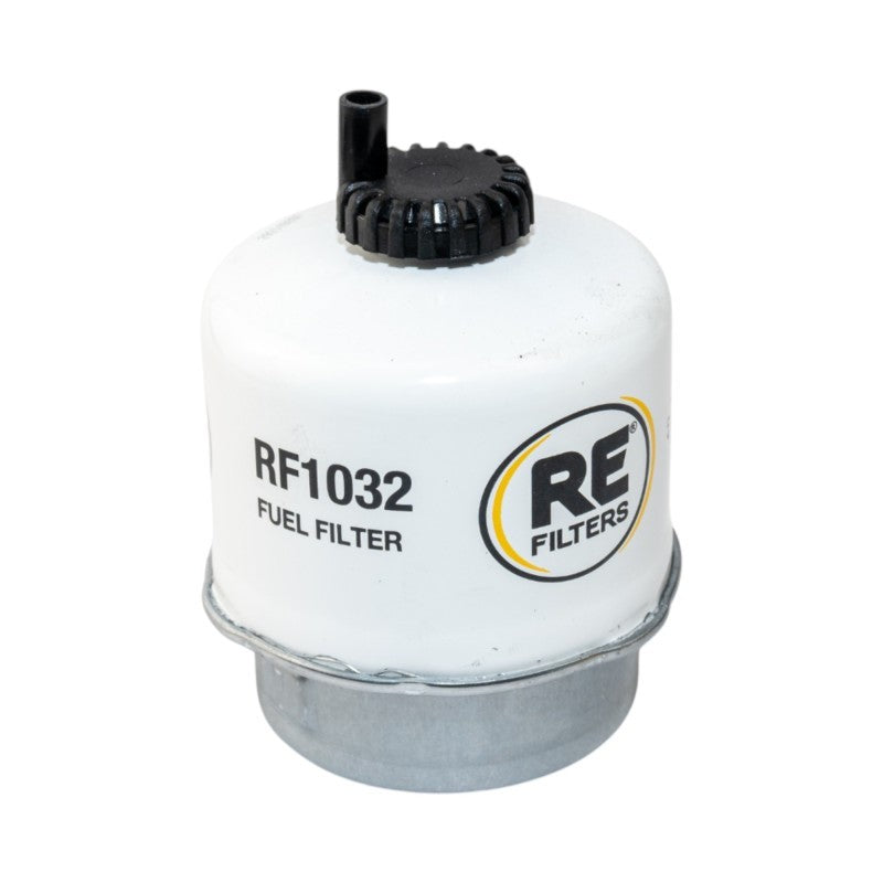 JCB 8040ZTS Filter Service Kit Air Oil Fuel Filters with JCB Engine
