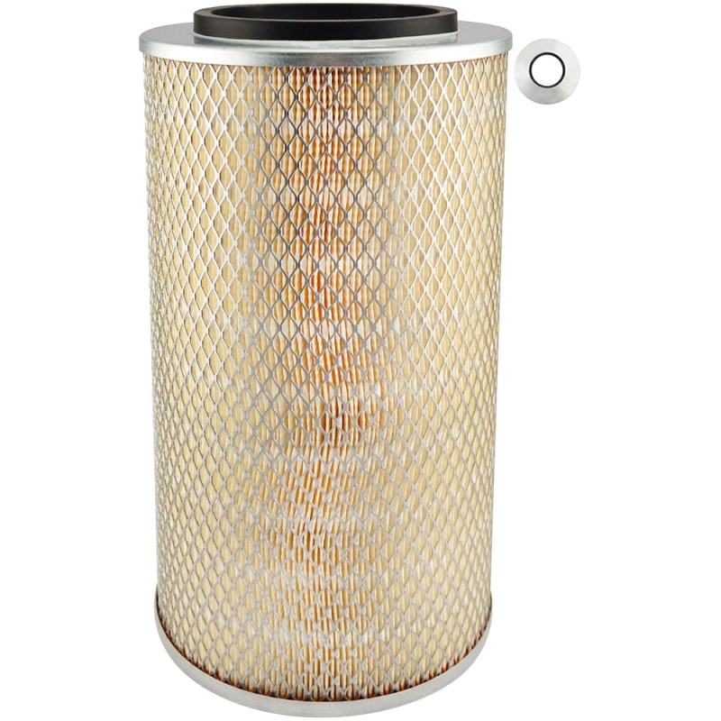 JCB 805 Filter Service Kit - Air, Oil, Fuel Filter