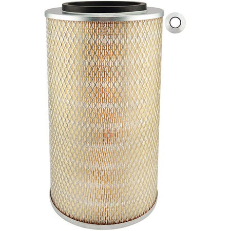 JCB 805 Filter Service Kit - Air, Oil, Fuel Filter