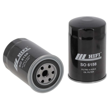 JCB 8085ZTS Filter Service Kit with Isuzu 4LE2-XYSJ-01 Engine Air, Oil, Fuel Filters