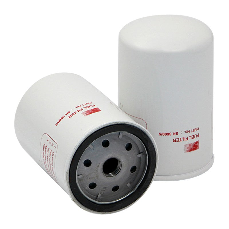 JCB Fastrac 3185 Filter Service Kit