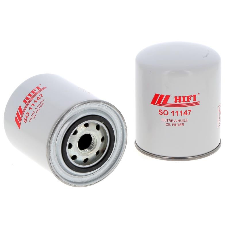 JCB Fastrac 4160 Engine Filter Service Kit with Sisu Engine 2015-