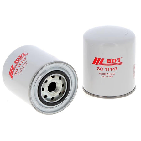 JCB Fastrac 4160 Engine Filter Service Kit with Sisu Engine 2015-