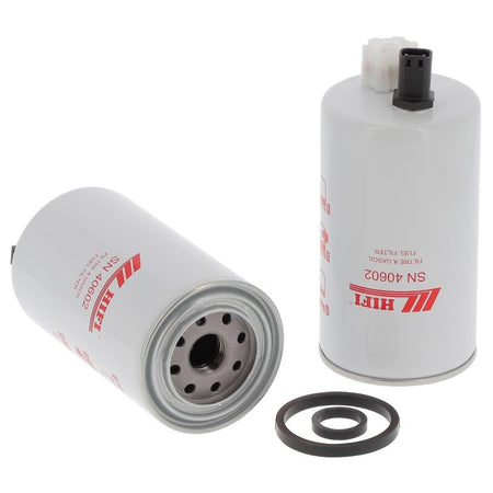 Jcb FASTRAC 8250 Engine Filter Kit with Cummins engine