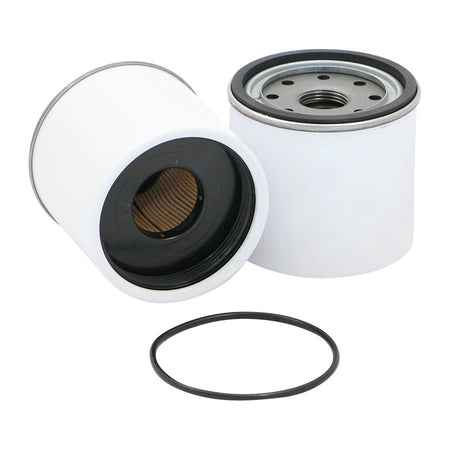 JCB G40RX Filter Service Kit with JCB Yanmar Engine