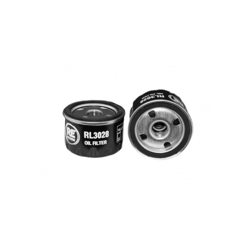 JCB Groundhog4x4 Filter Service Kit Air, Oil, Fuel Filters