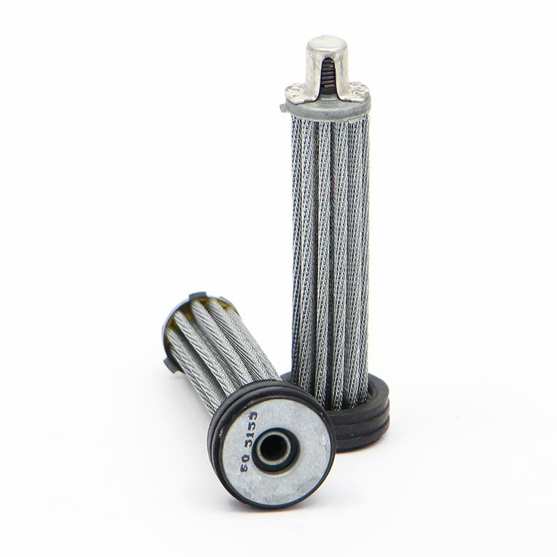 JCB HTD5, HTD-5 Dumpster Filter Service Kit