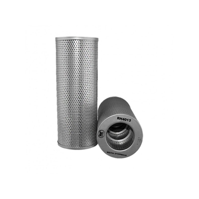 JCB JS145W Filter Service Kit with JCB SE320/40816U298 Engine Year 2012