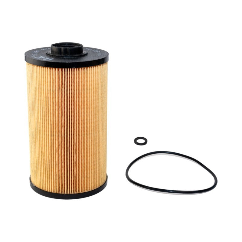 JCB JS175W Filter Service Kit with Isuzu Engine 2007-