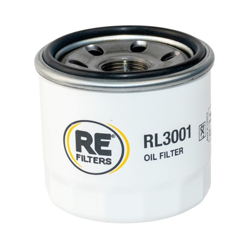JCB MAT LT9 Filter Service Kit with Yanmar 3Tnv76 Engine 2011-