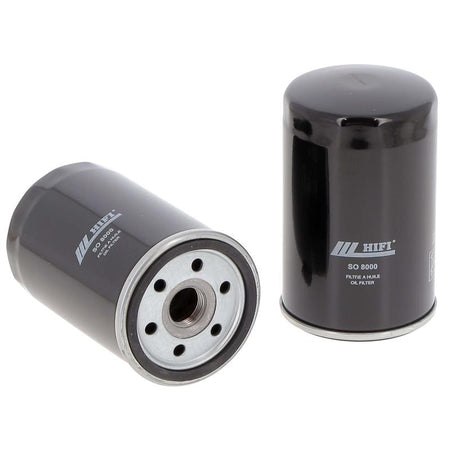 Jcb VMT 380-130 Engine Filter Kit with Kohler Kdw 2204/G engine 2013-