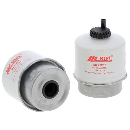 Jcb VMT 430-140 Engine Filter Kit with Kohler Kdw 2204/G engine 2013-