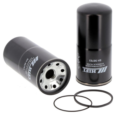 Jlg 1350 AJP Filter Kit with Deutz Td 2011 L 04 engine 2011-
