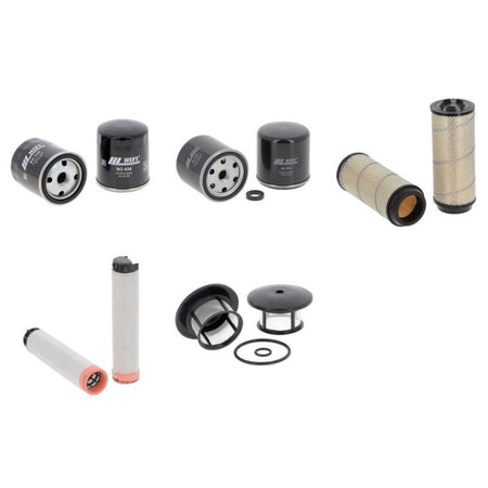 Jlg 203-24 Engine Filter Kit with Deutz D2011L03 engine 2009-