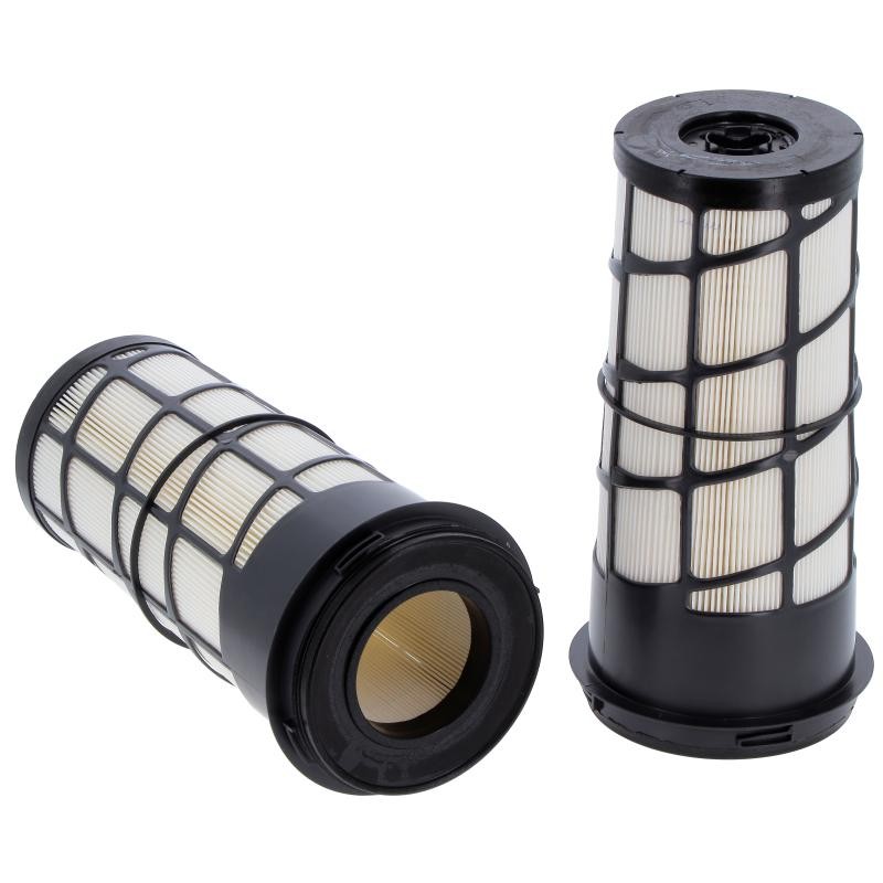 Jlg 2505 Engine Filter Kit with Perkins 1104D-44T engine 2009-