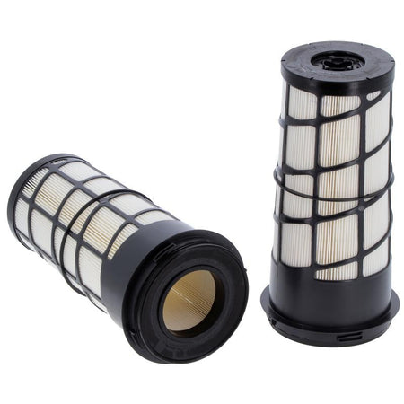Jlg 2505 Engine Filter Kit with Perkins 1104D-44T engine 2009-