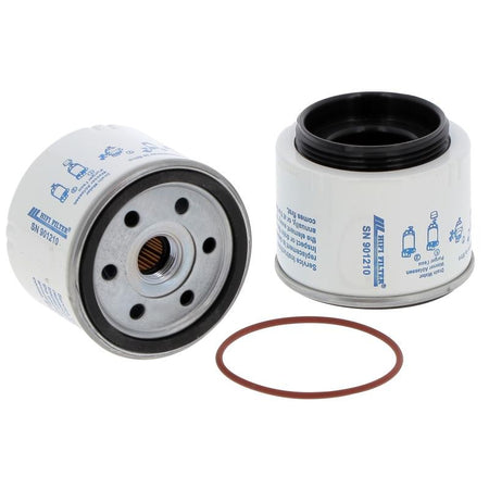Jlg 4394 RT Filter Kit with Kubota D1305-EF03 engine 2023-