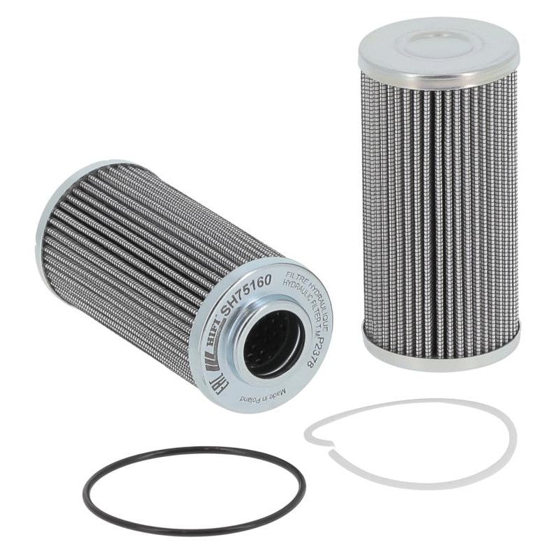 Jlg 860 SJ Filter Kit with Deutz engine 2015-