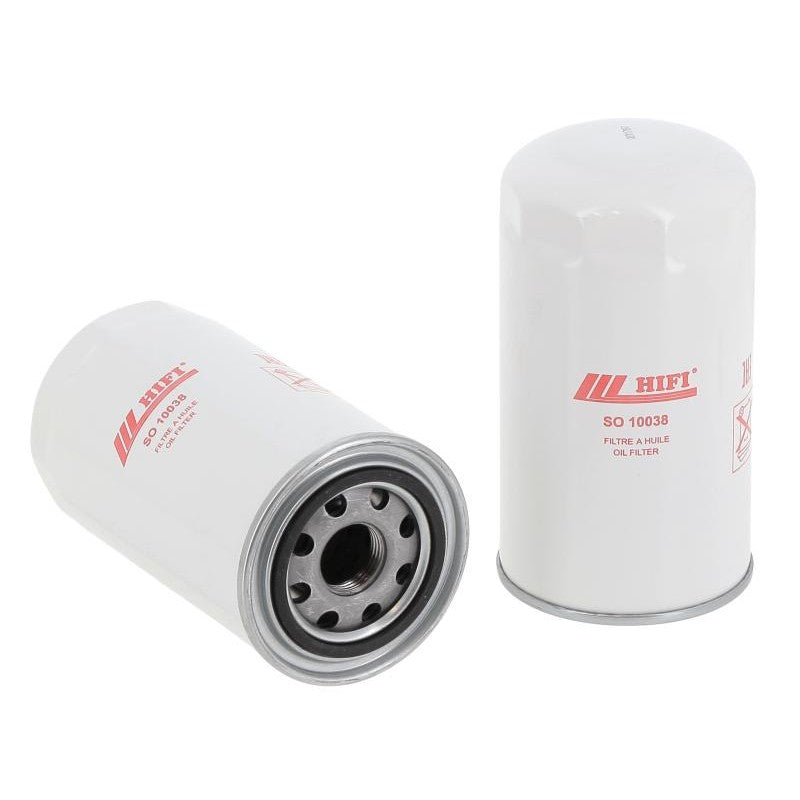Jlg SkyTrak 10054 Filter Kit with Cummins Qsf 3.8L engine 2018-