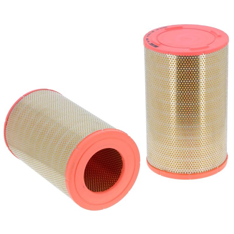 John Deere 1470 Filter Kit with John Deere engine