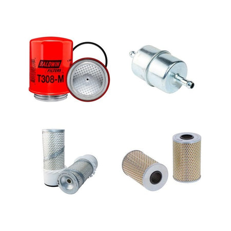 John Deere 170 Filter Service Kit