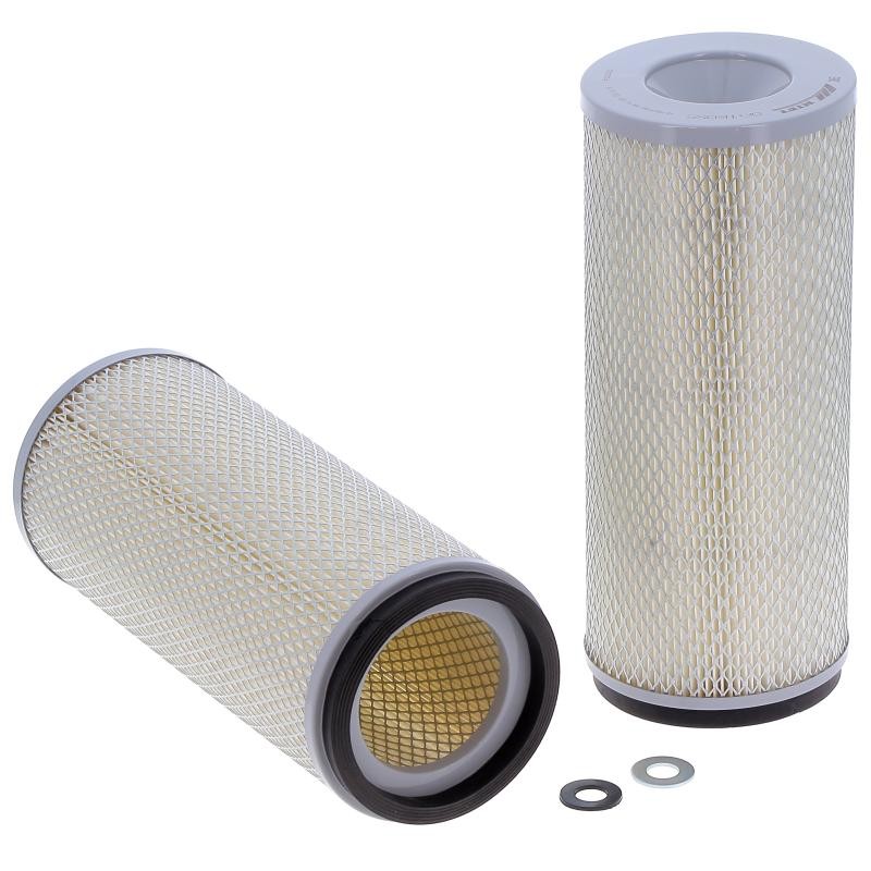John Deere 1750 Engine Filter Kit with John Deere 3179 D engine