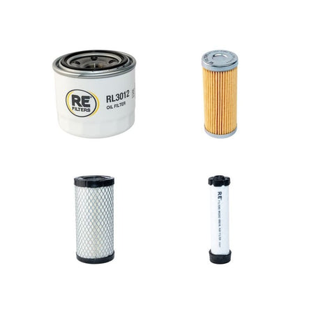 John Deere 2005 Filter Service Kit