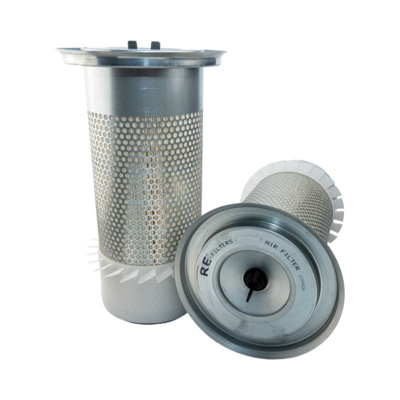 John Deere 2140 Filter Service Kit Air, Oil, Fuel Filters