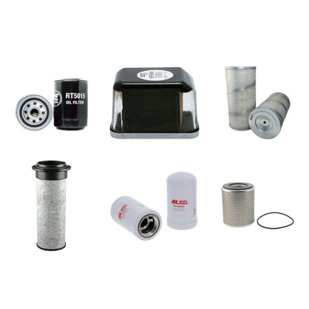 John Deere 2755 Filter Service Kit