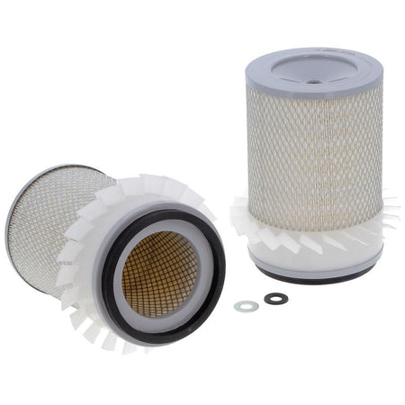 John Deere 3030 Engine Filter Kit with John Deere 6329 D engine