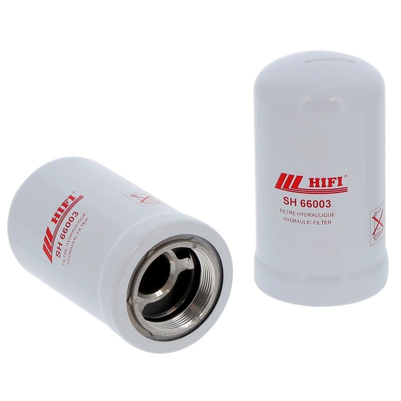 John Deere 3055 Filter Service Kit