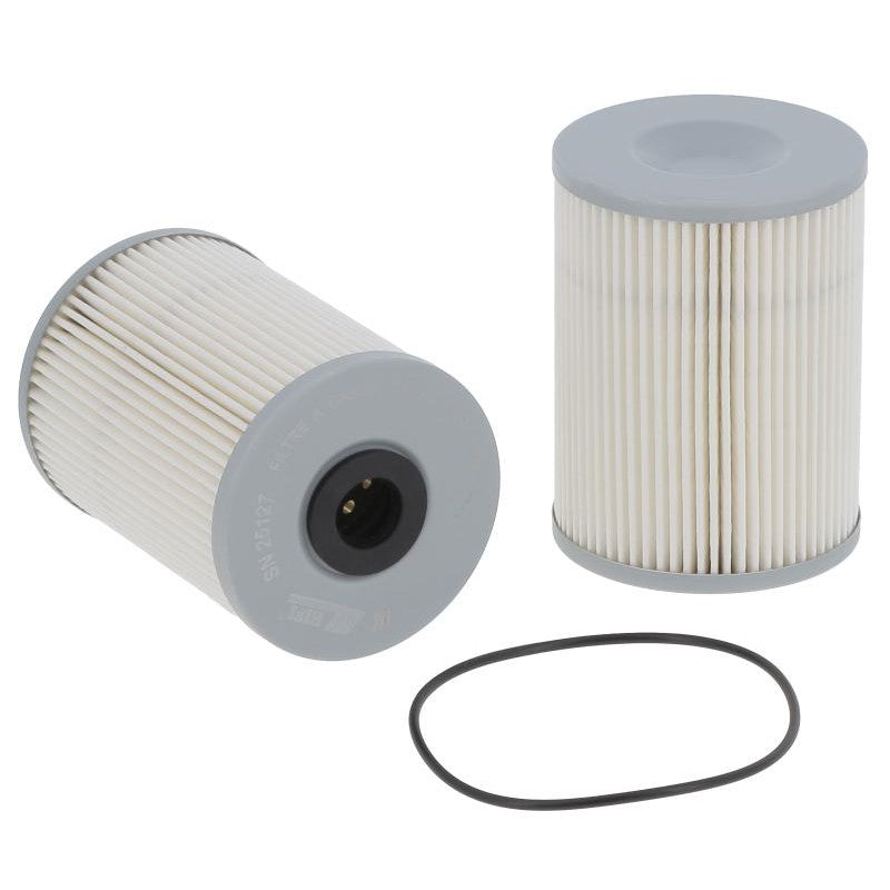 John Deere 318 E Engine Filter Kit with Yanmar 4TNV98C engine 2015-