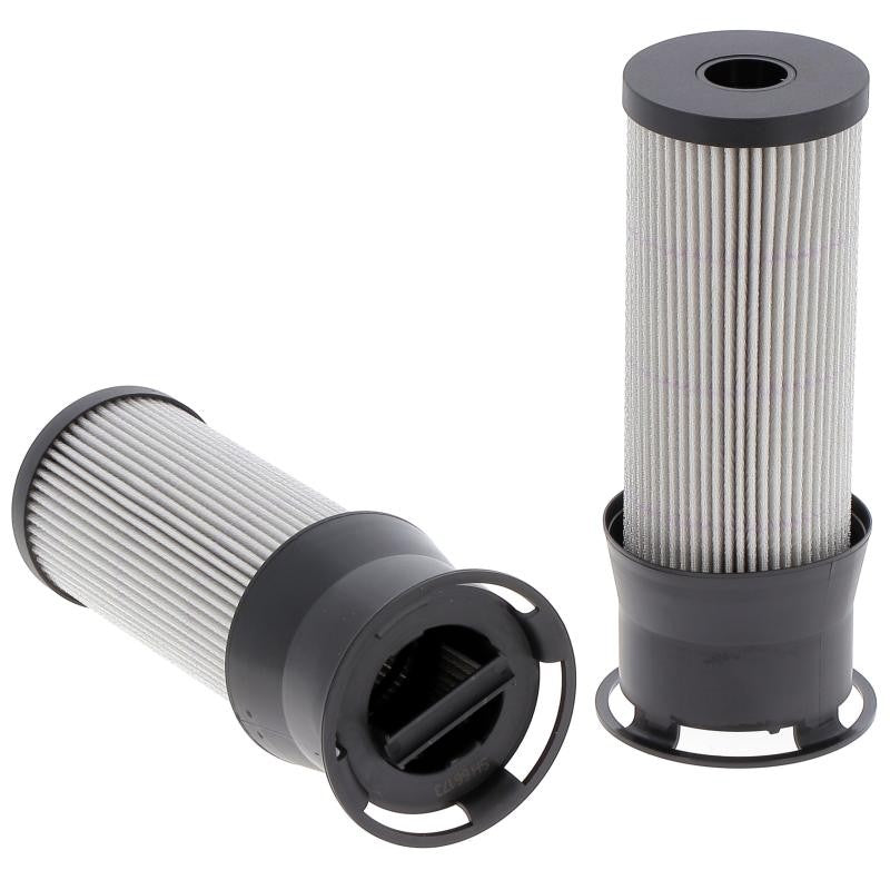 John Deere 3320 Filter Kit with Yanmar 3 Tnv 88 engine 2006-