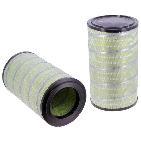John Deere 3520 Filter Kit with John Deere 6090HT engine