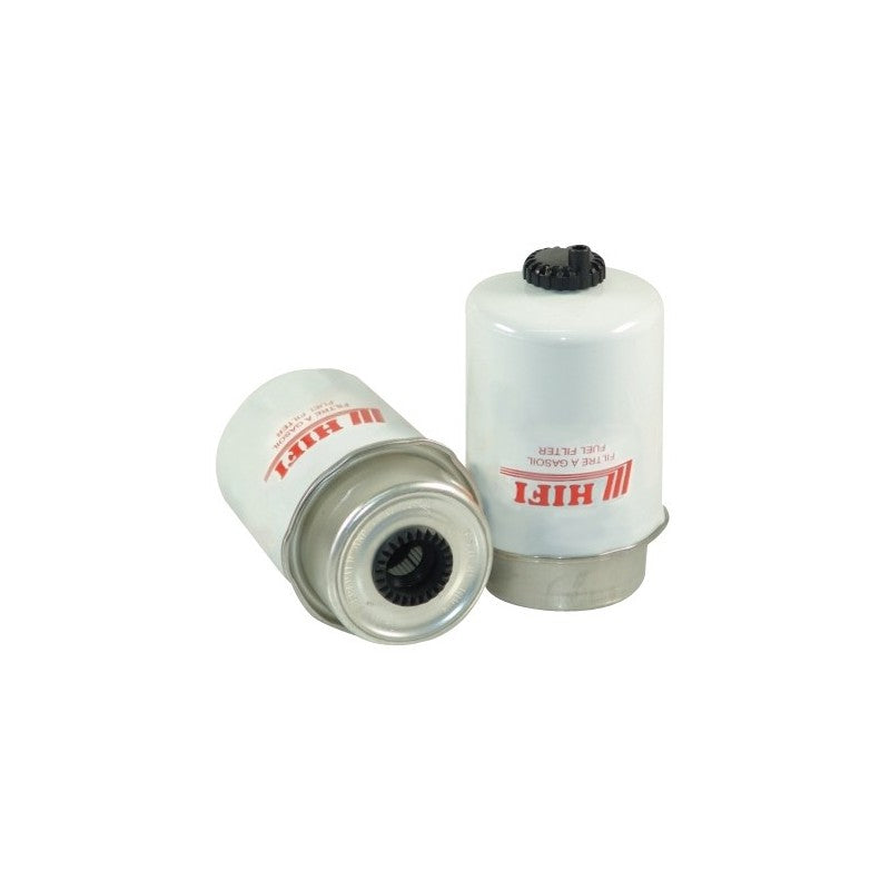 John Deere 4045 AFM 85-M2 Filter Kit