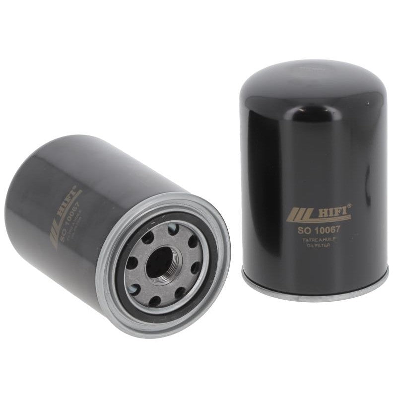 John Deere 4320 Engine Filter Kit with John Deere engine 2005-