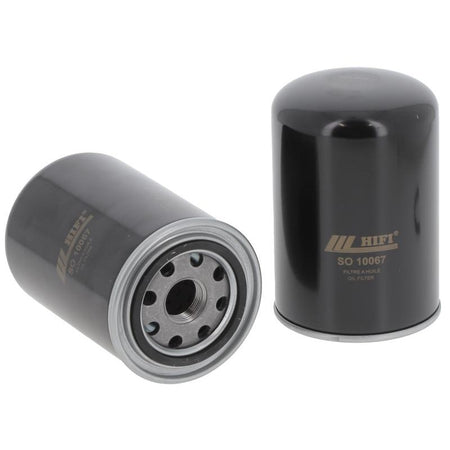 John Deere 4320 Engine Filter Kit with John Deere engine 2005-