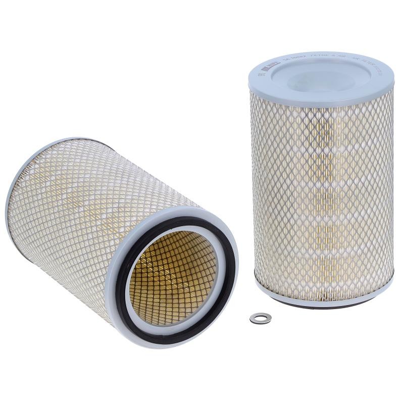John Deere 444 CH Engine Filter Kit with Jdps engine 1980-1983