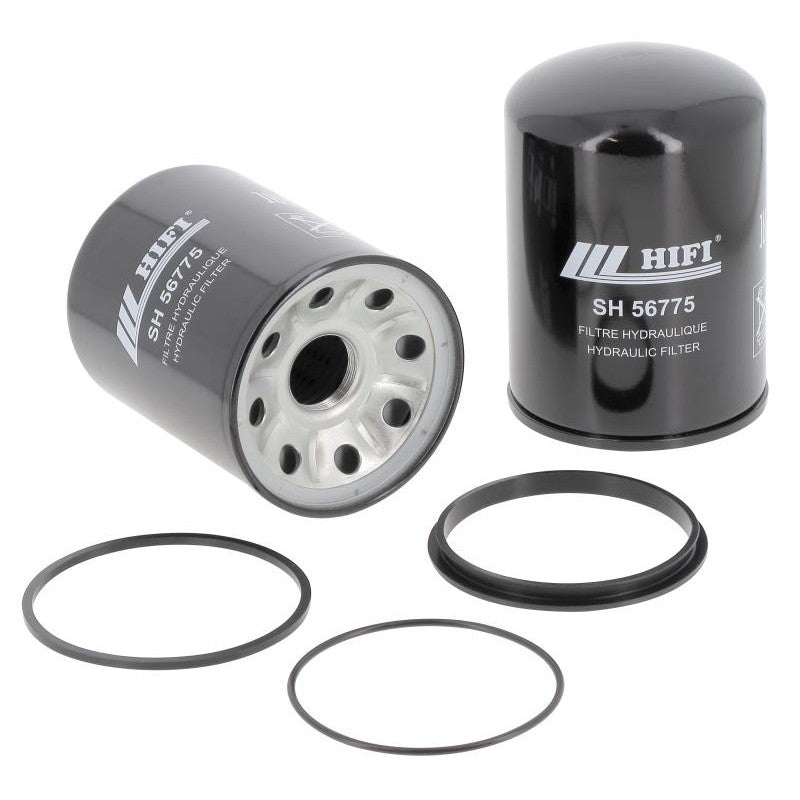 John Deere 5060 E Filter Kit with Dps 3029HPY110 engine
