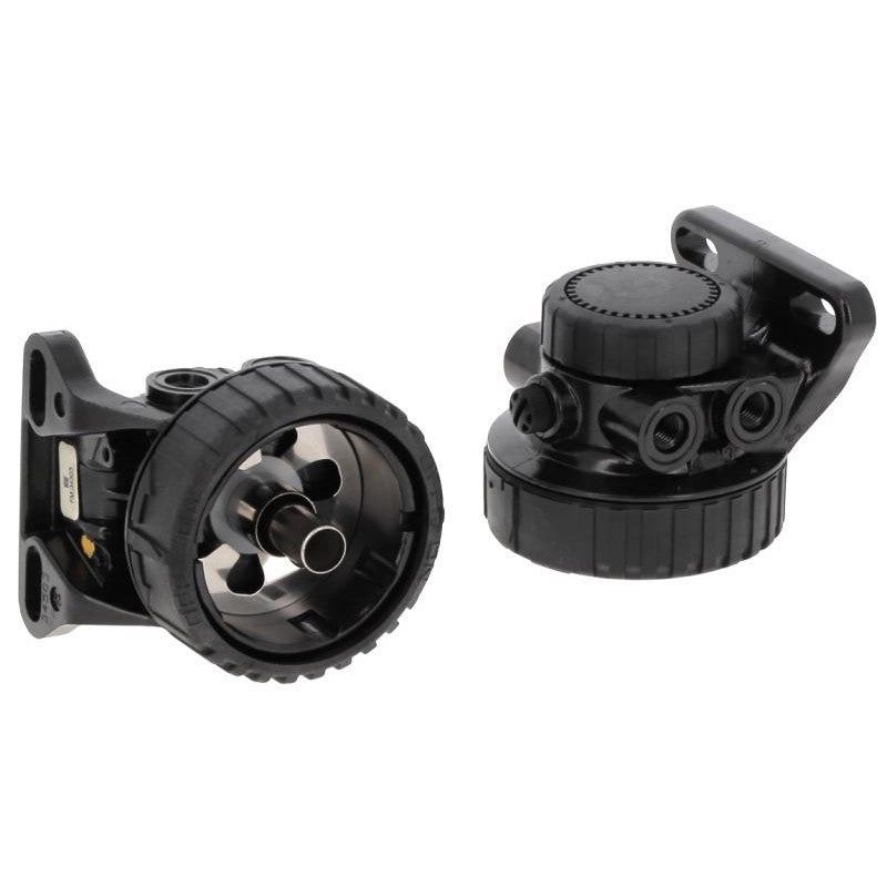 John Deere 5075 E (PC12228) Engine Filter Kit with Jdpt 3029 engine 2008-