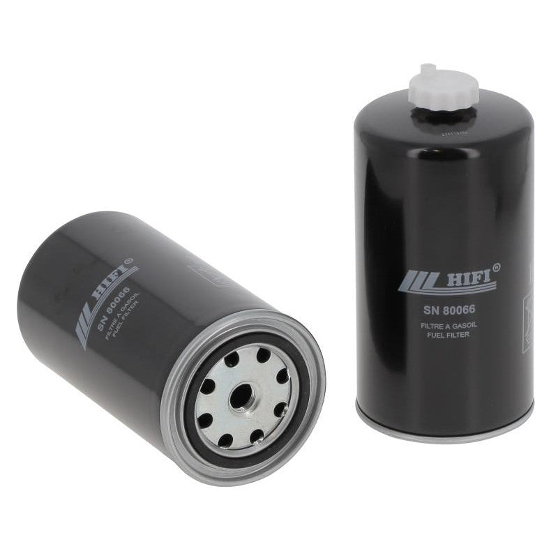 John Deere 5090 GH Filter Kit with Fpt F5D engine 2016-