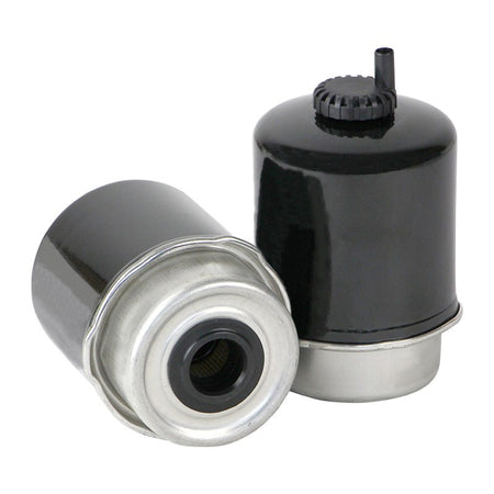 John Deere 5090G(G/H) Filter Service Kit Air Oil Fuel Filters with Power Tech M TIER IIIA Engine Year 2009-